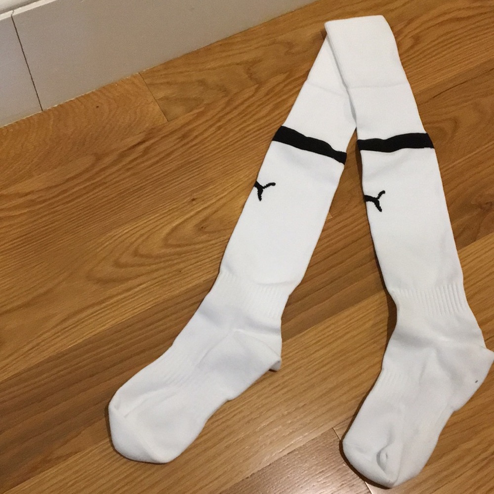 New puma sports socks